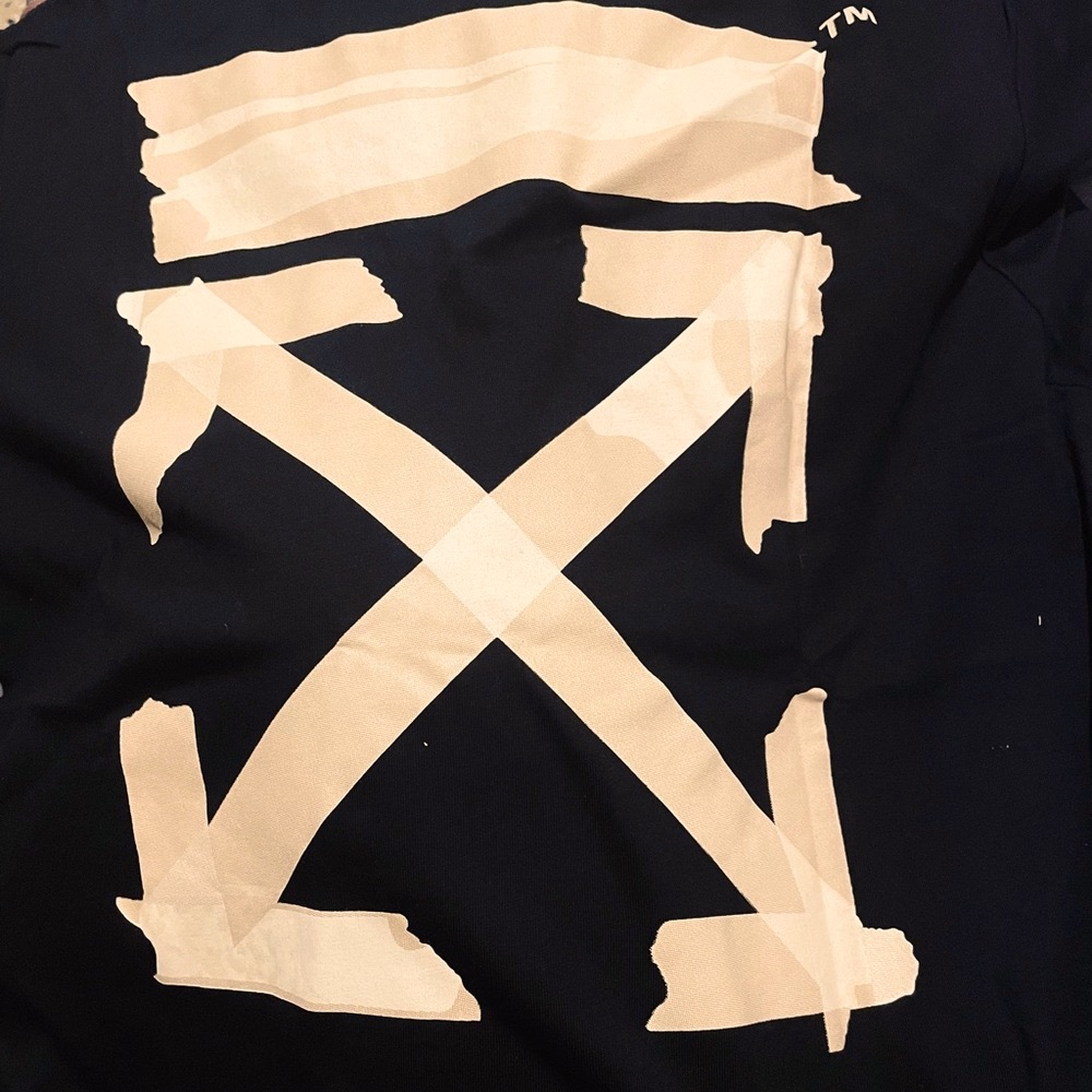 Tshirt off white